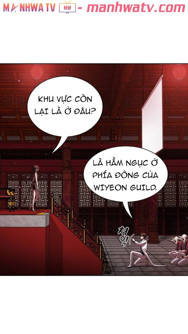Tôi Là Người Chơi Leo Tháp Một Mình: Chương 35