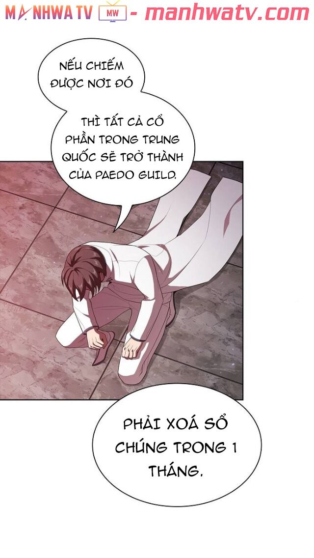 Tôi Là Người Chơi Leo Tháp Một Mình: Chương 35