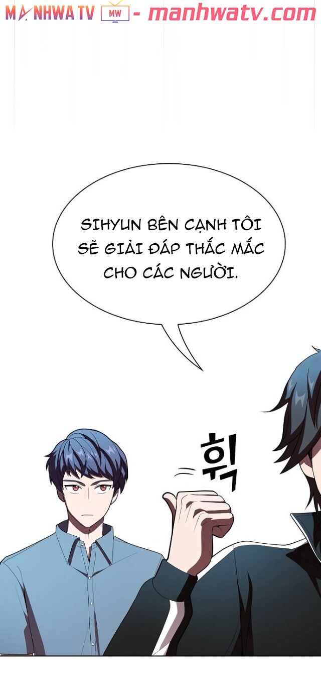 Tôi Là Người Chơi Leo Tháp Một Mình: Chương 35