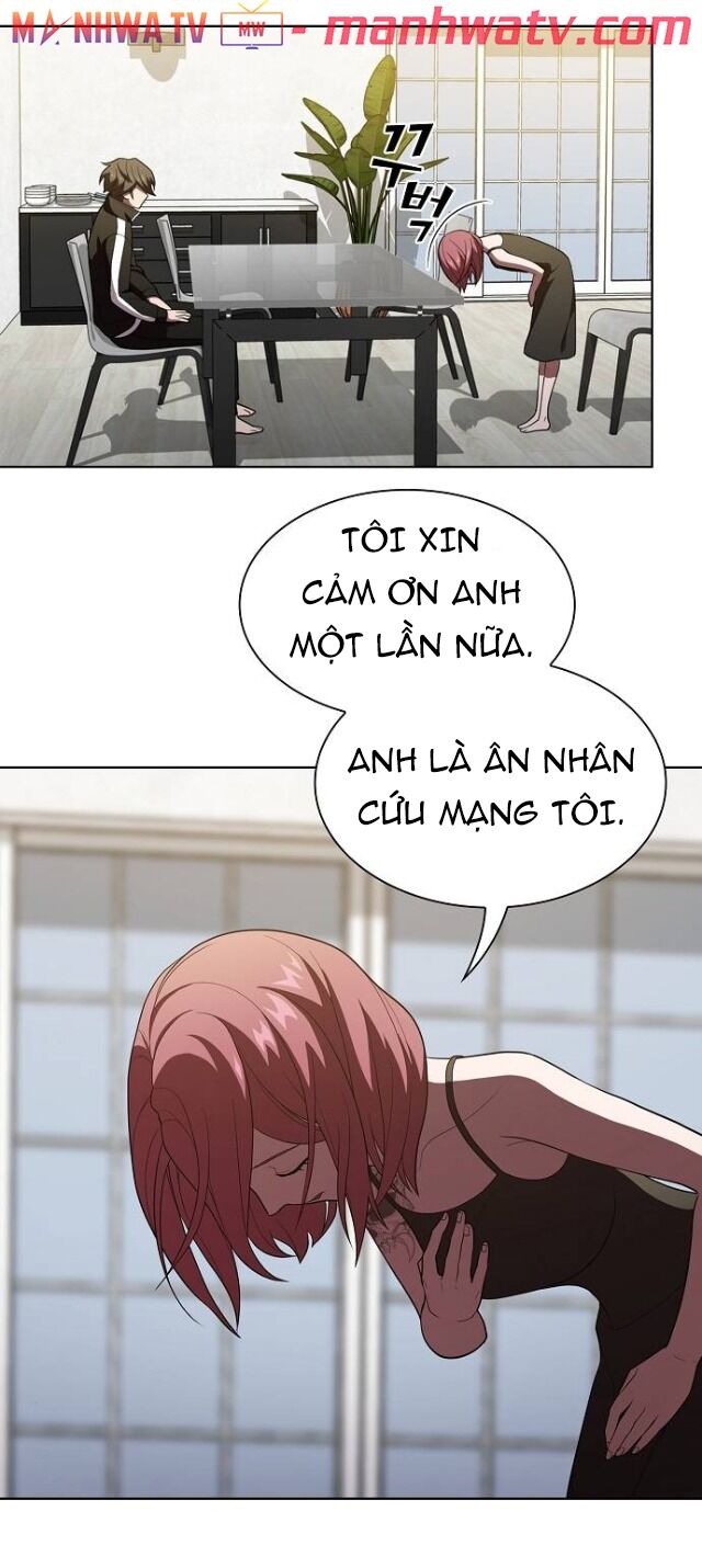 Tôi Là Người Chơi Leo Tháp Một Mình: Chương 35