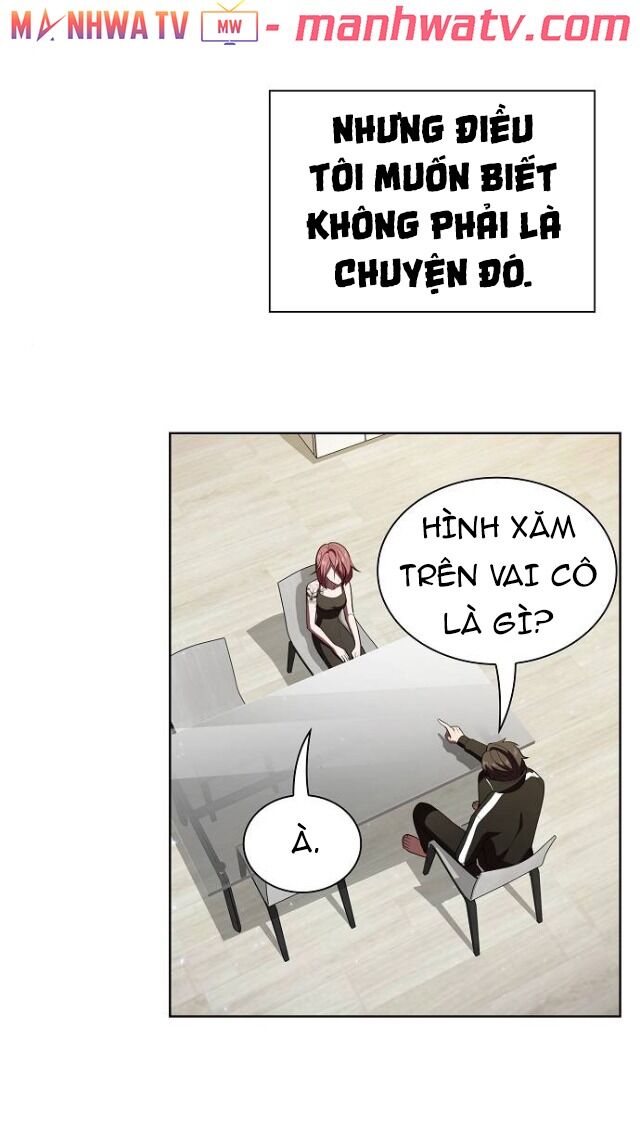 Tôi Là Người Chơi Leo Tháp Một Mình: Chương 35