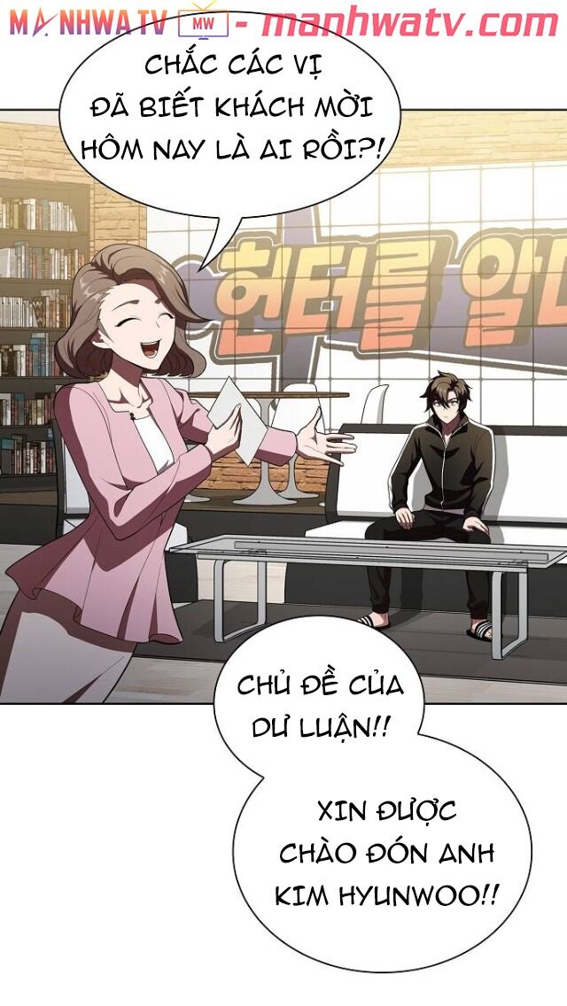Tôi Là Người Chơi Leo Tháp Một Mình: Chương 35
