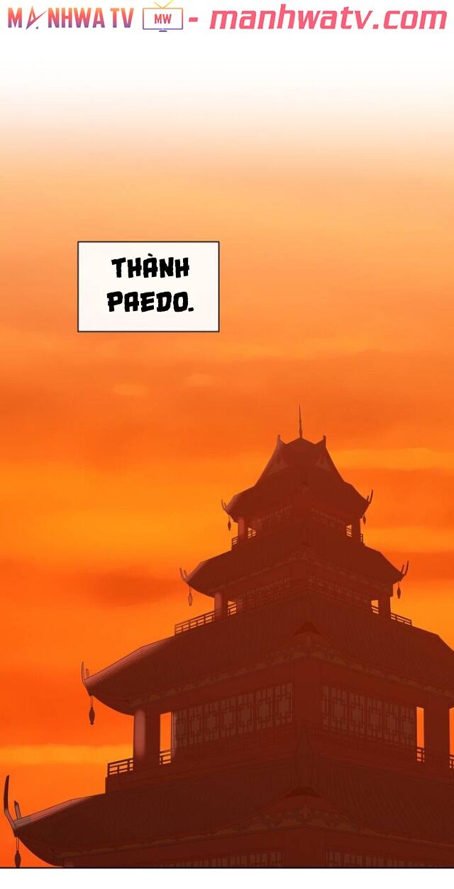 Tôi Là Người Chơi Leo Tháp Một Mình: Chương 35