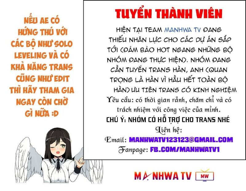 Tôi Là Người Chơi Leo Tháp Một Mình: Chương 35