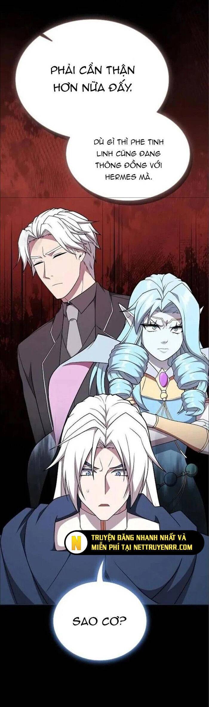 Tôi Là Người Chơi Leo Tháp Một Mình: Chapter 184