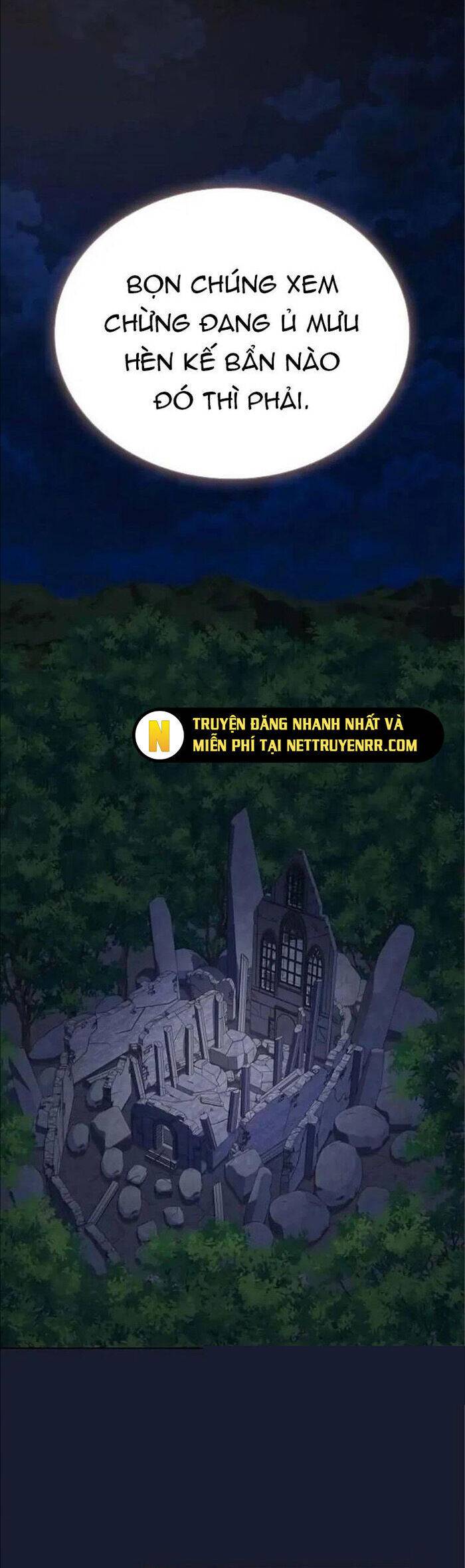 Tôi Là Người Chơi Leo Tháp Một Mình: Chapter 184