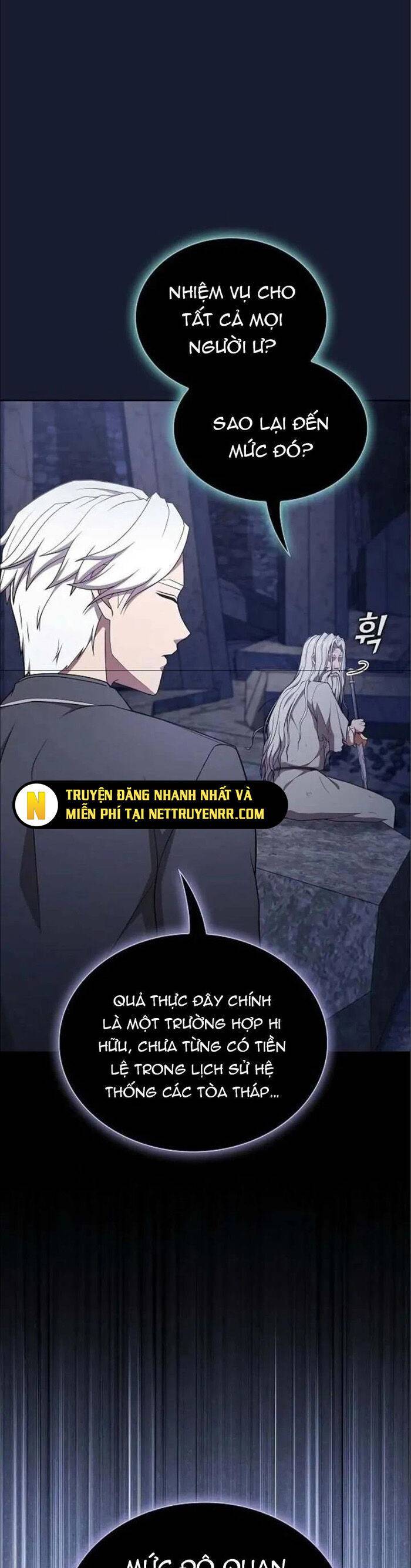 Tôi Là Người Chơi Leo Tháp Một Mình: Chapter 184