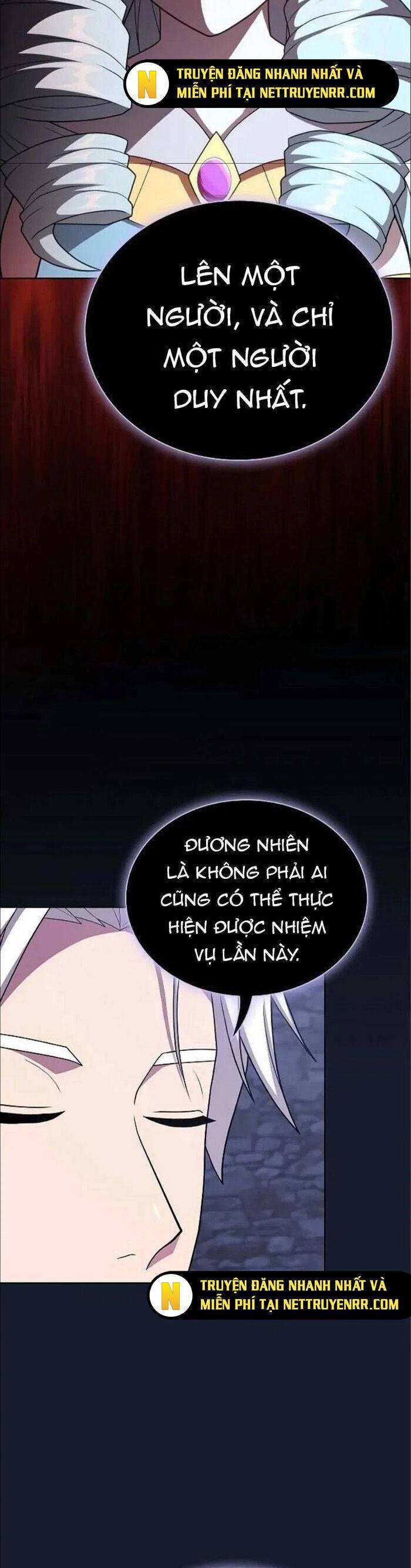 Tôi Là Người Chơi Leo Tháp Một Mình: Chapter 184