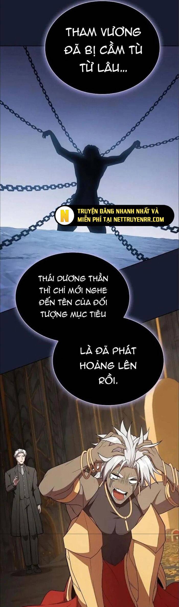 Tôi Là Người Chơi Leo Tháp Một Mình: Chapter 184