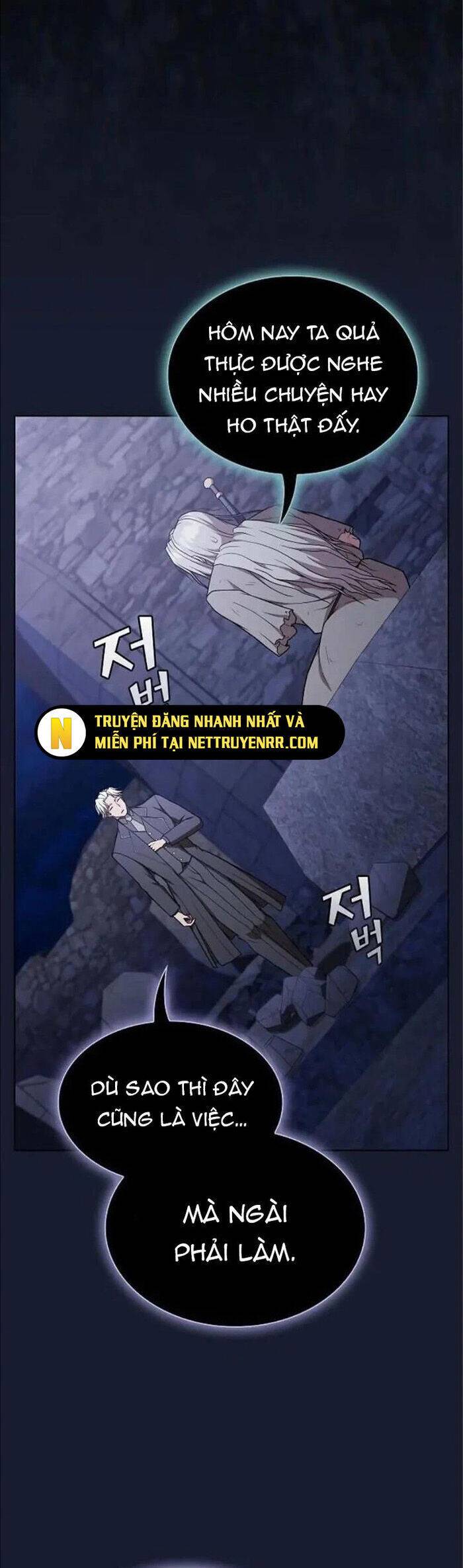 Tôi Là Người Chơi Leo Tháp Một Mình: Chapter 184
