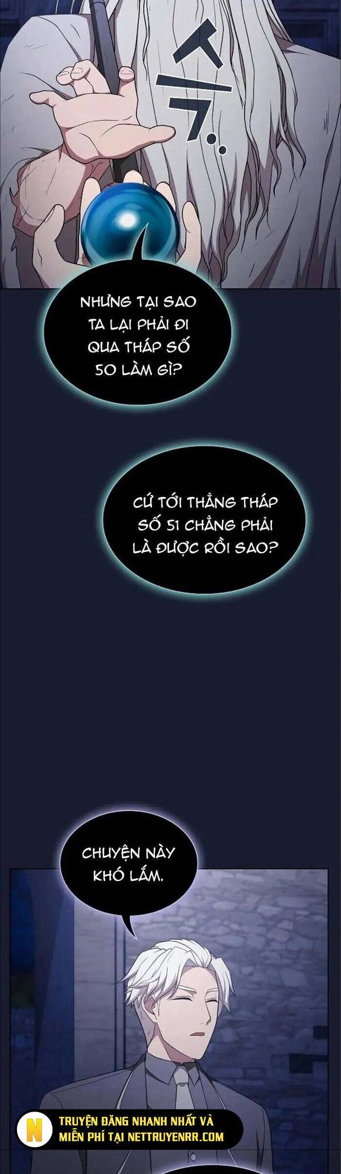 Tôi Là Người Chơi Leo Tháp Một Mình: Chapter 184