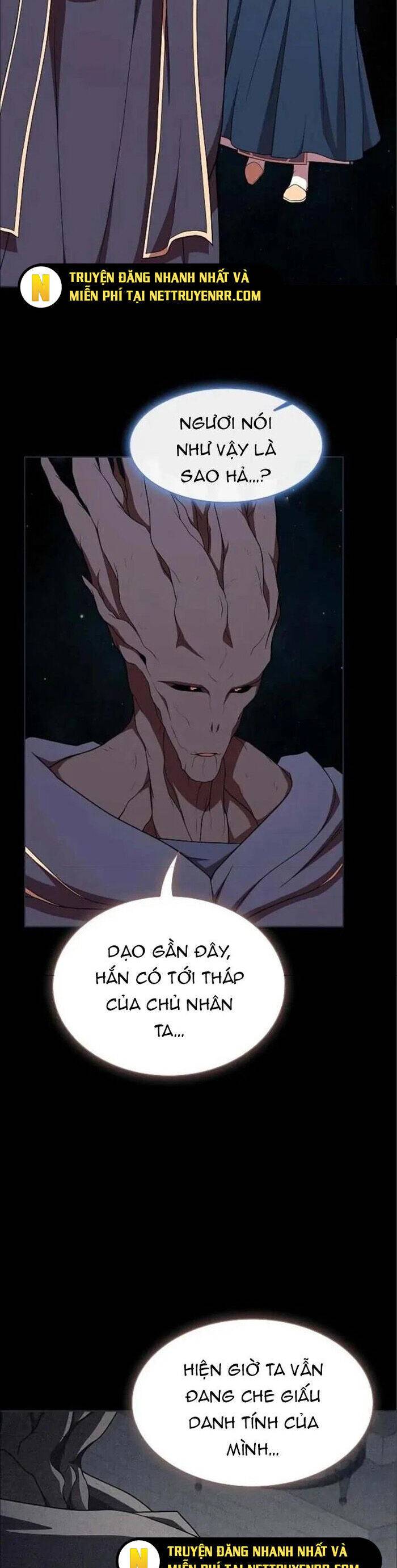 Tôi Là Người Chơi Leo Tháp Một Mình: Chapter 184
