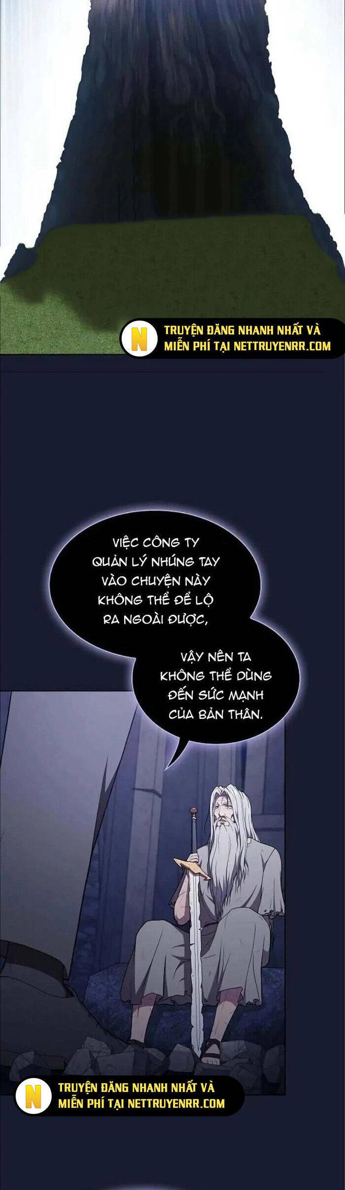 Tôi Là Người Chơi Leo Tháp Một Mình: Chapter 184
