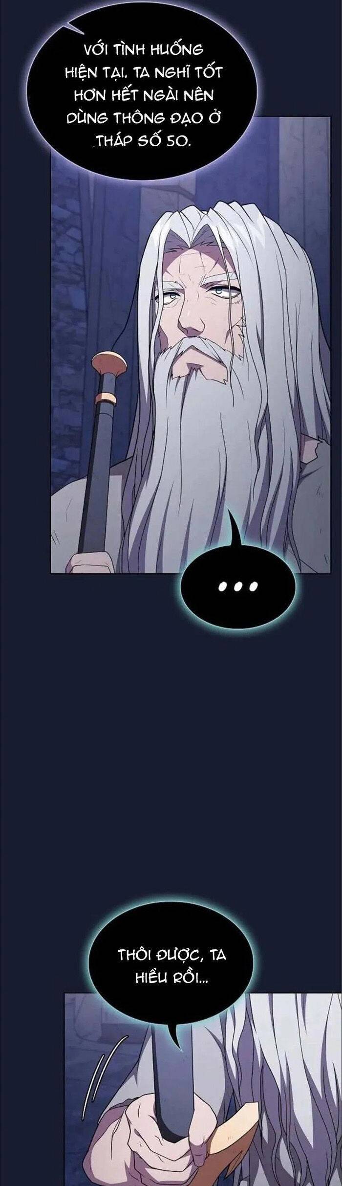 Tôi Là Người Chơi Leo Tháp Một Mình: Chapter 184