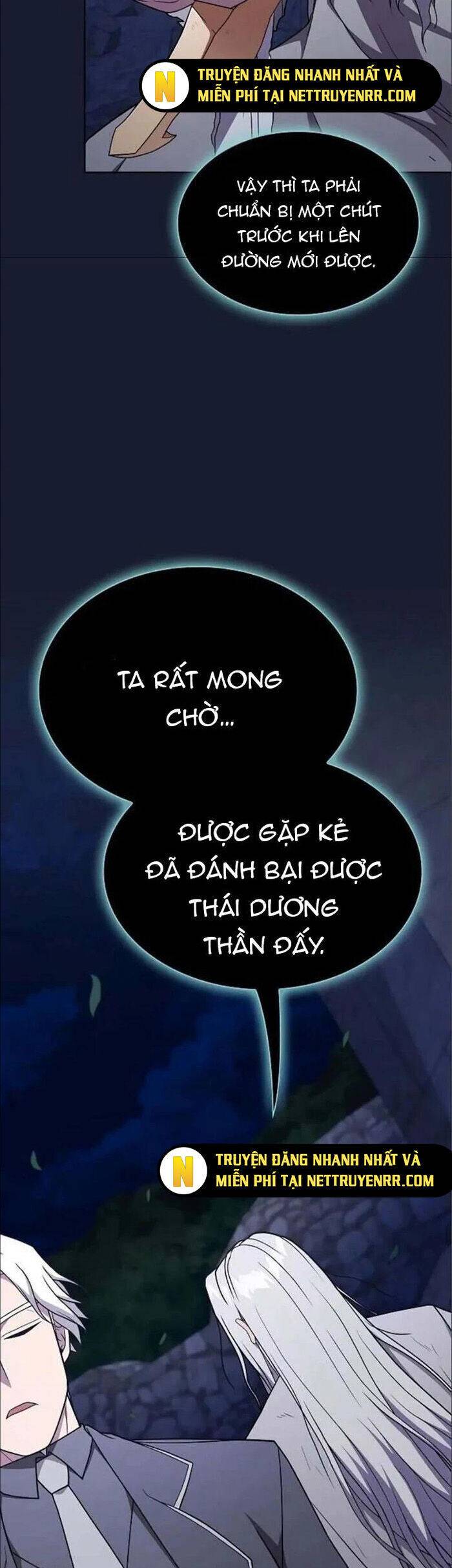 Tôi Là Người Chơi Leo Tháp Một Mình: Chapter 184
