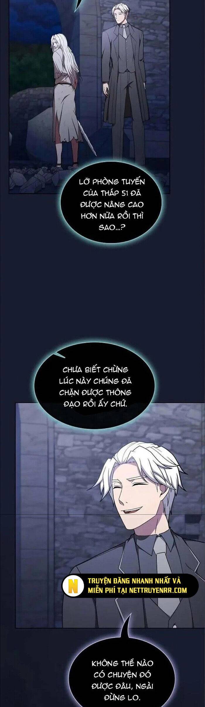 Tôi Là Người Chơi Leo Tháp Một Mình: Chapter 184