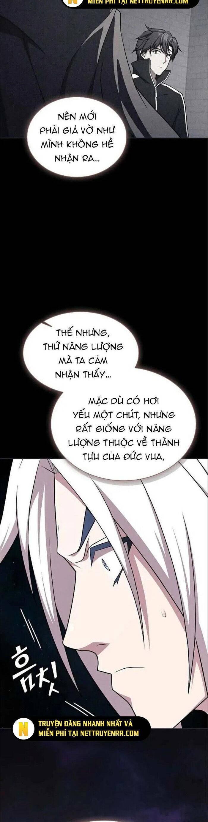 Tôi Là Người Chơi Leo Tháp Một Mình: Chapter 184