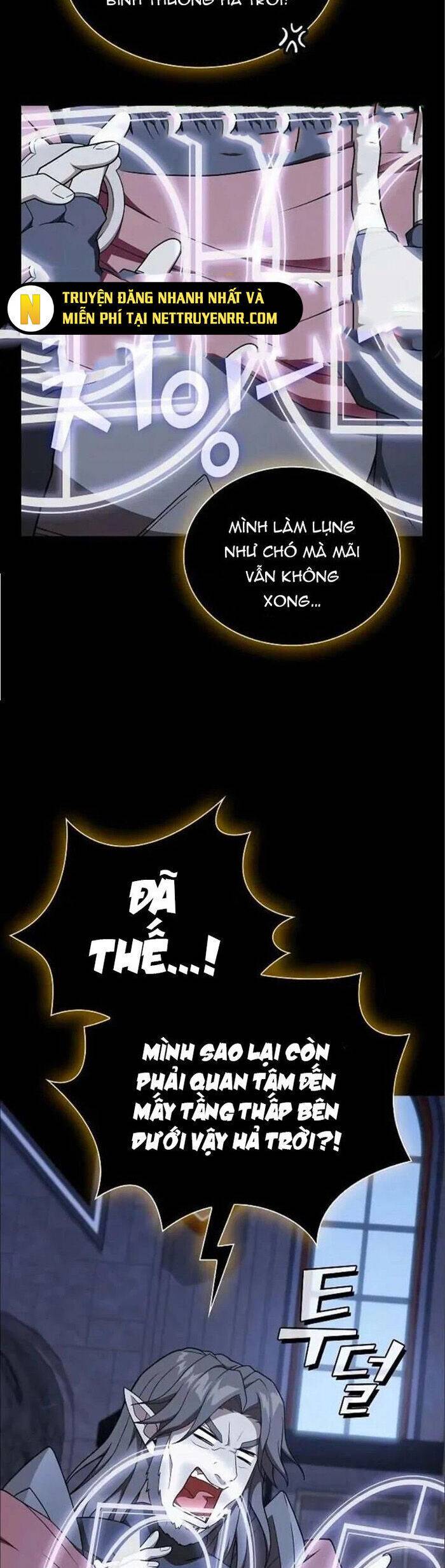 Tôi Là Người Chơi Leo Tháp Một Mình: Chapter 184