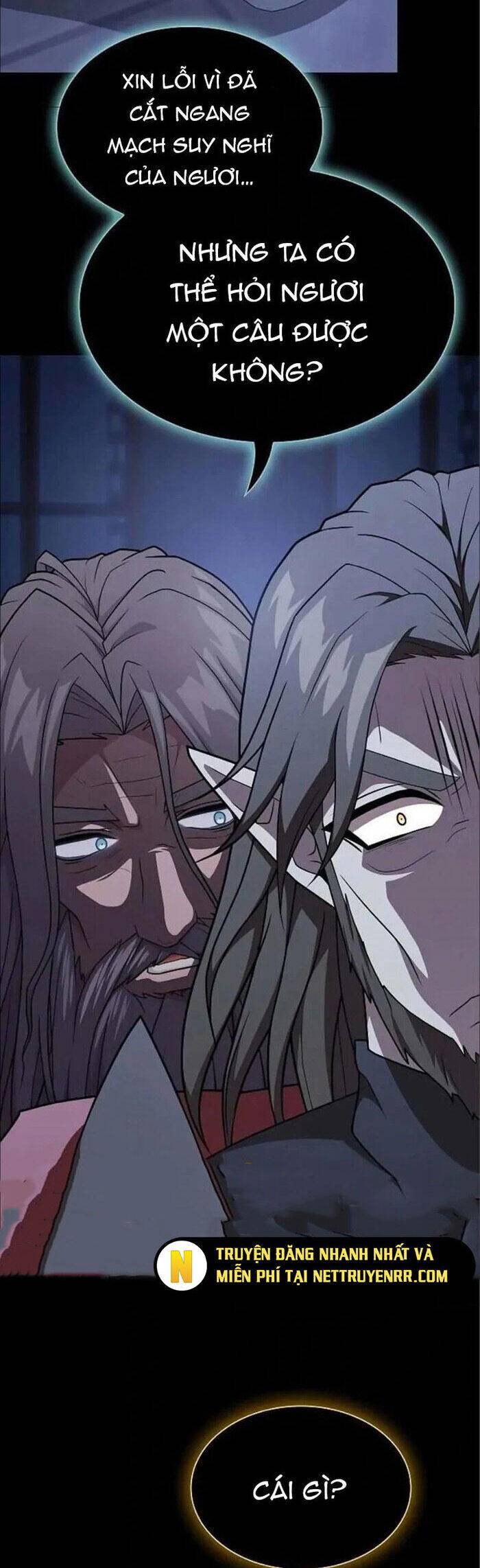 Tôi Là Người Chơi Leo Tháp Một Mình: Chapter 184