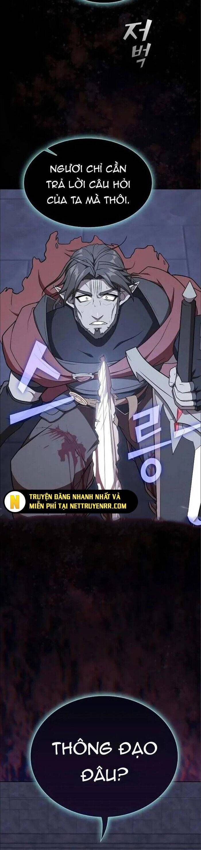 Tôi Là Người Chơi Leo Tháp Một Mình: Chapter 184
