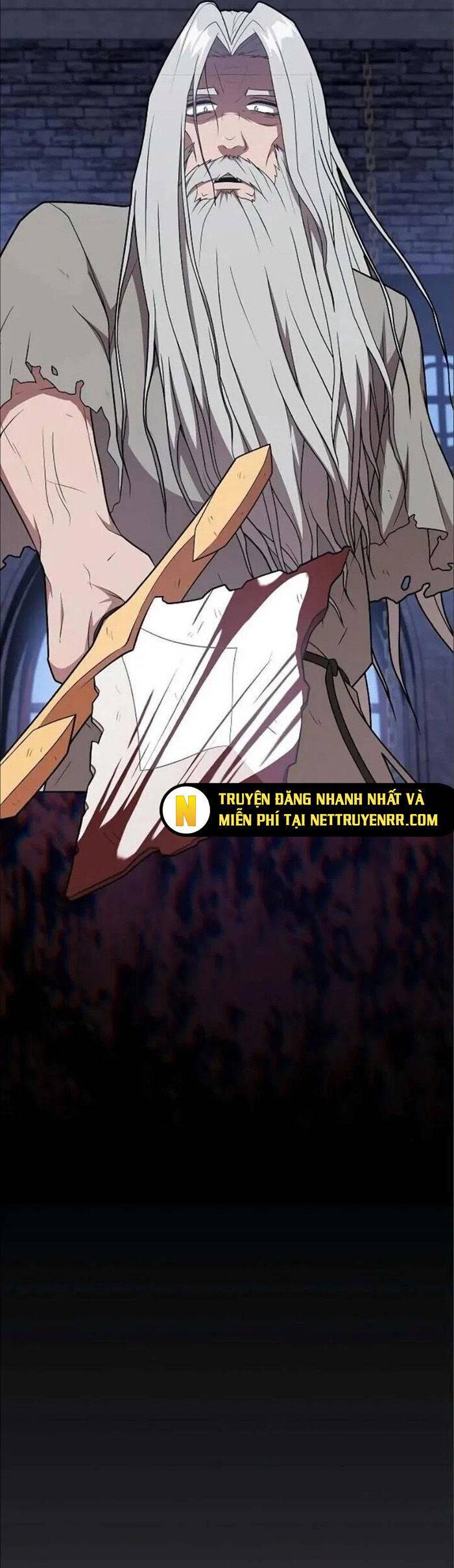 Tôi Là Người Chơi Leo Tháp Một Mình: Chapter 184