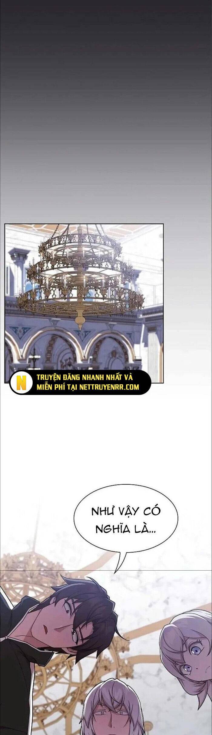 Tôi Là Người Chơi Leo Tháp Một Mình: Chapter 184