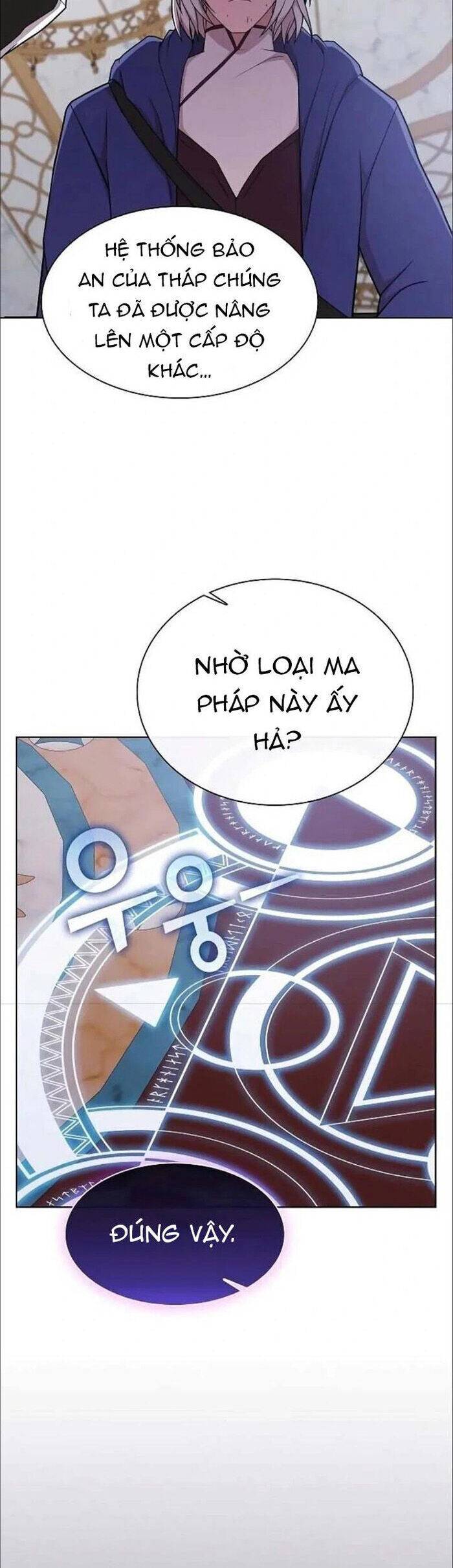 Tôi Là Người Chơi Leo Tháp Một Mình: Chapter 184