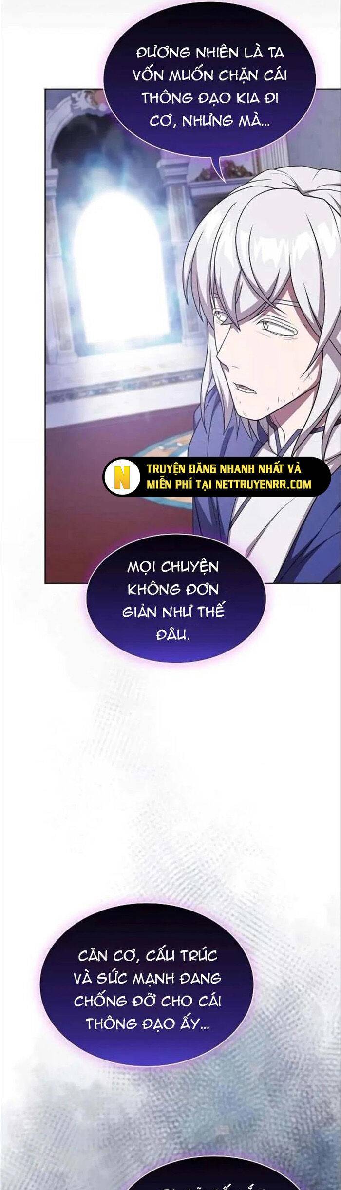 Tôi Là Người Chơi Leo Tháp Một Mình: Chapter 184