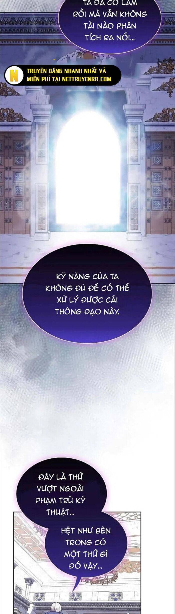 Tôi Là Người Chơi Leo Tháp Một Mình: Chapter 184