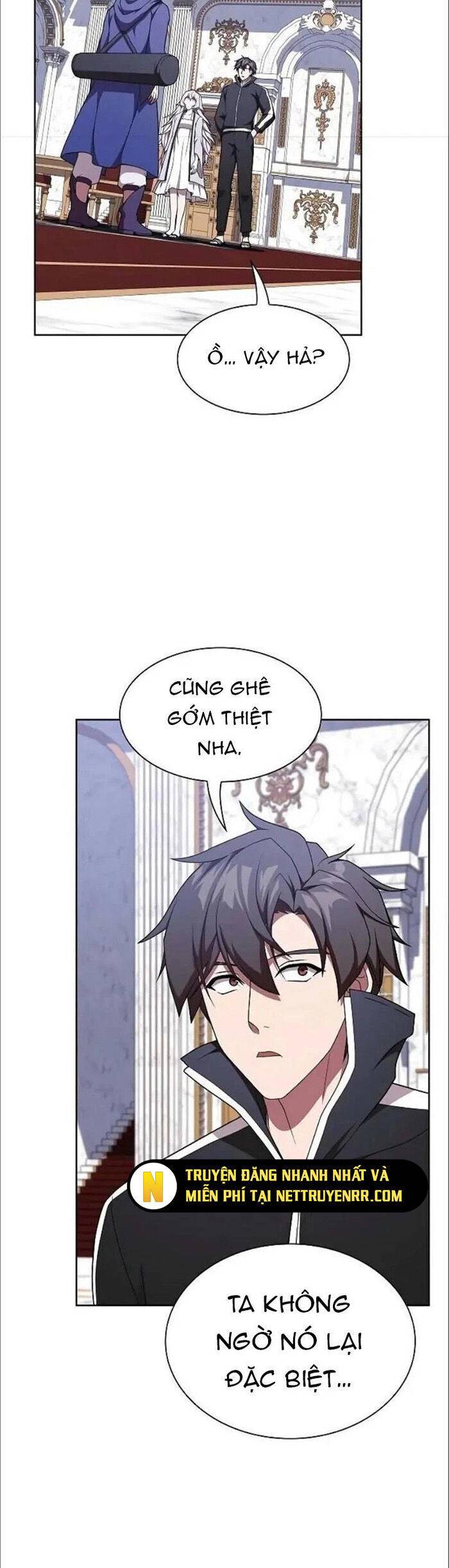 Tôi Là Người Chơi Leo Tháp Một Mình: Chapter 184