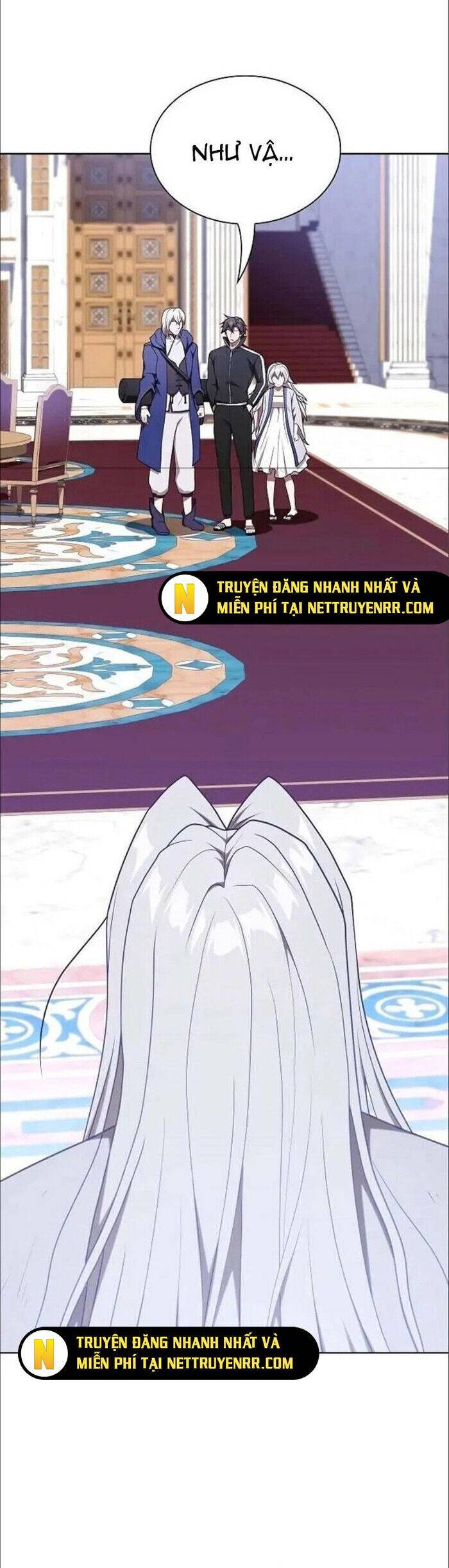 Tôi Là Người Chơi Leo Tháp Một Mình: Chapter 184