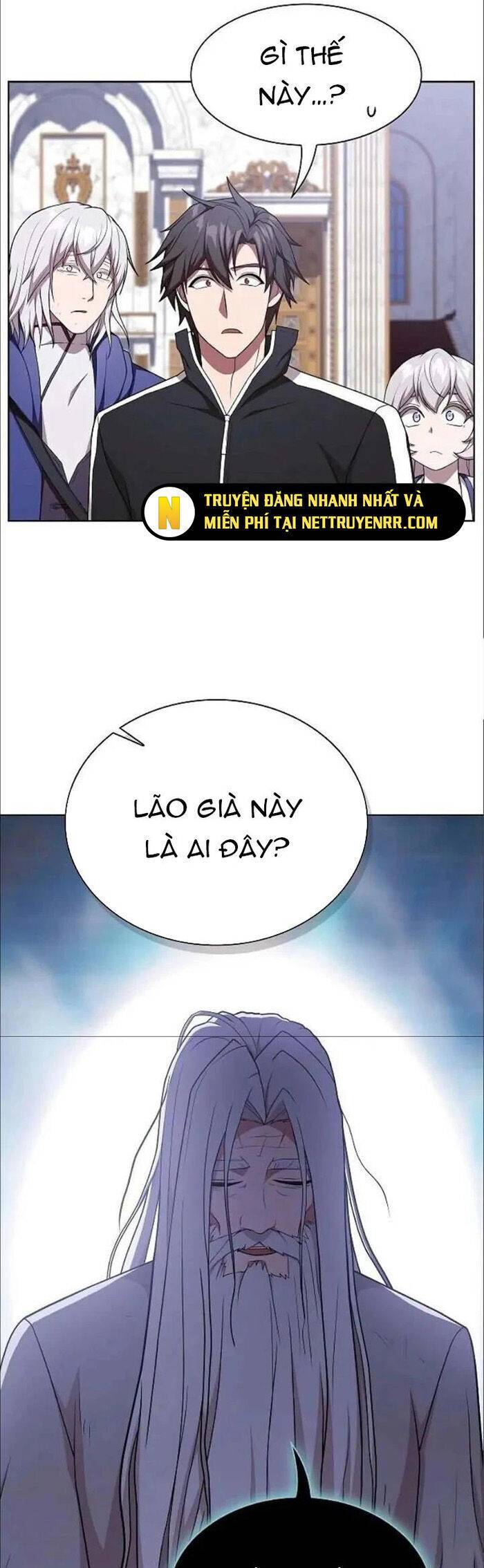 Tôi Là Người Chơi Leo Tháp Một Mình: Chapter 184