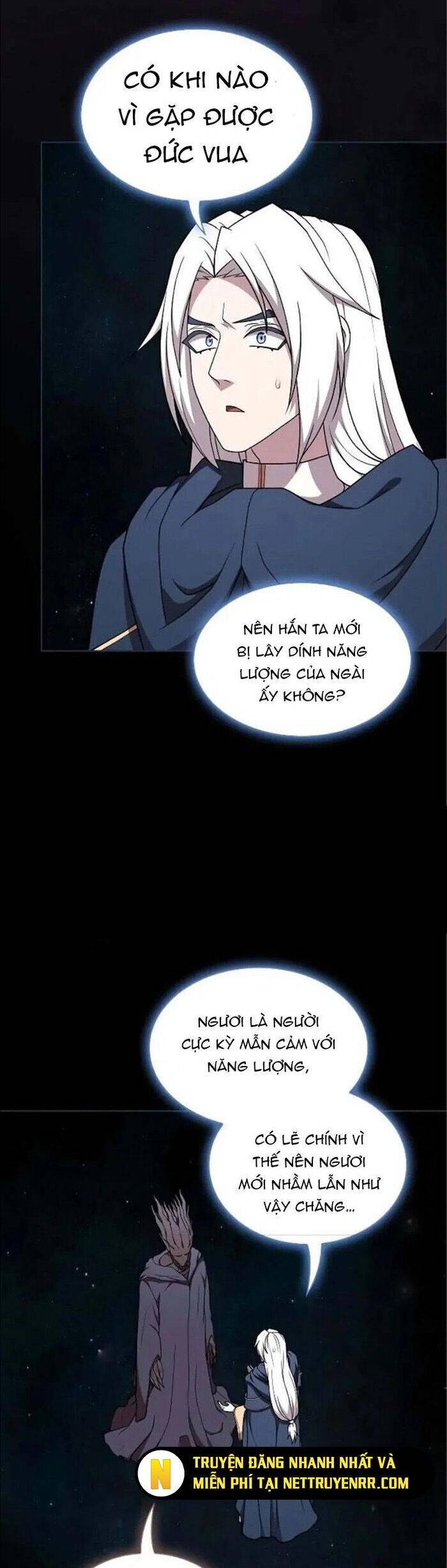Tôi Là Người Chơi Leo Tháp Một Mình: Chapter 184