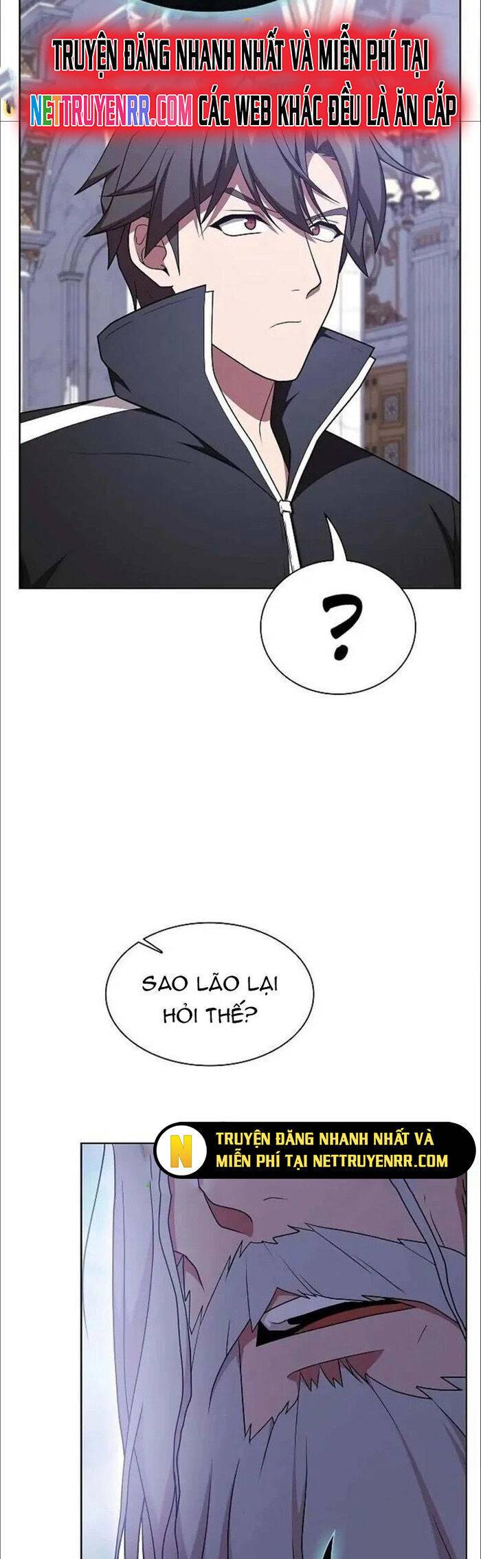 Tôi Là Người Chơi Leo Tháp Một Mình: Chapter 184