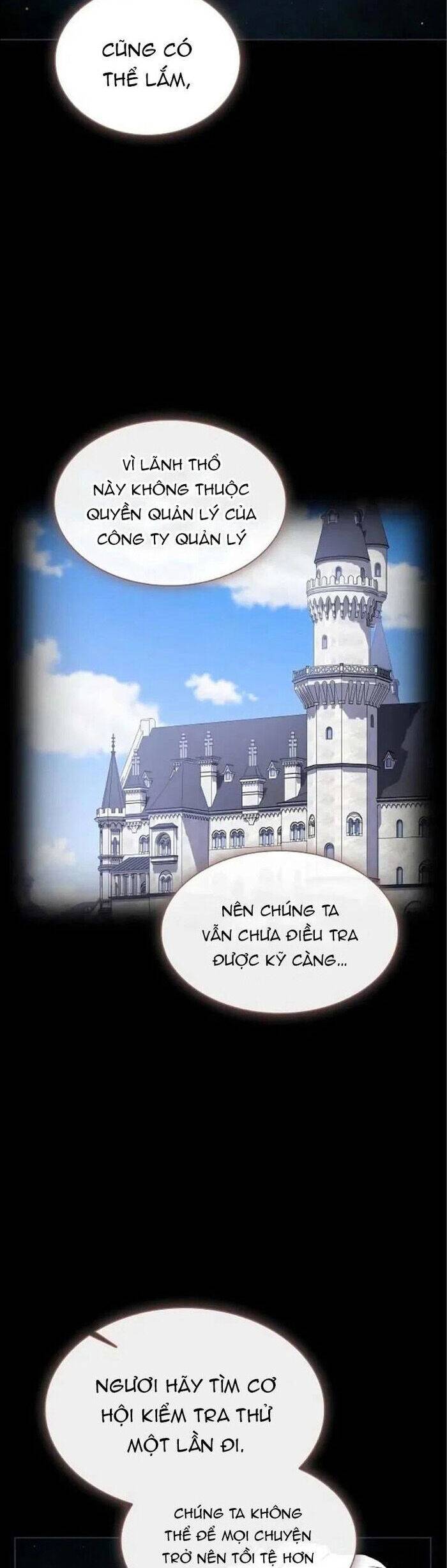 Tôi Là Người Chơi Leo Tháp Một Mình: Chapter 184