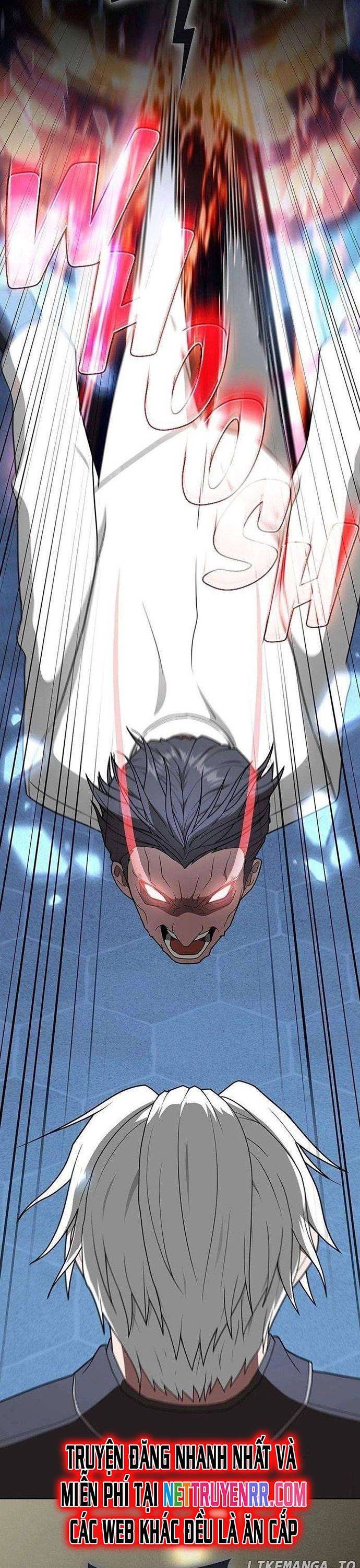 Tôi Là Người Chơi Leo Tháp Một Mình: Chapter 201
