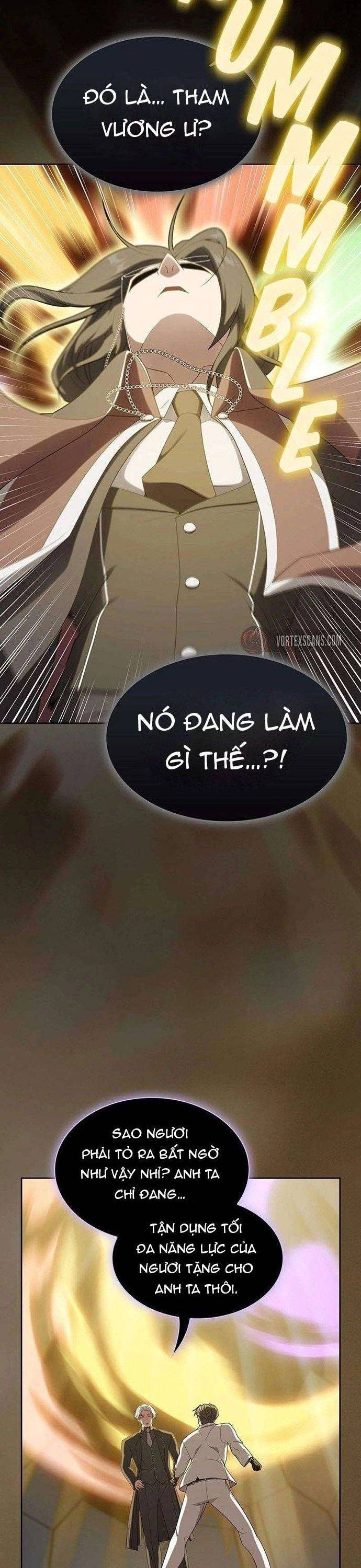 Tôi Là Người Chơi Leo Tháp Một Mình: Chapter 201