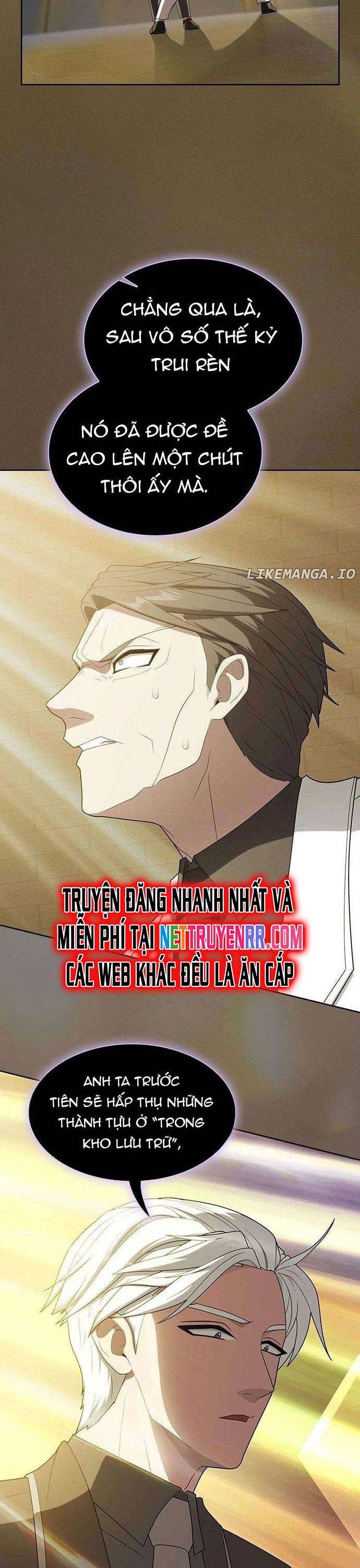 Tôi Là Người Chơi Leo Tháp Một Mình: Chapter 201