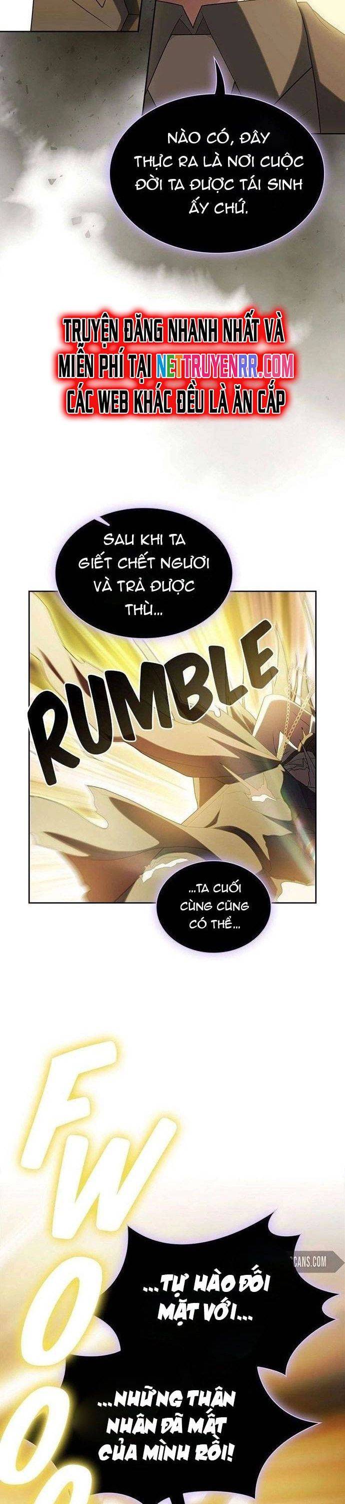 Tôi Là Người Chơi Leo Tháp Một Mình: Chapter 201
