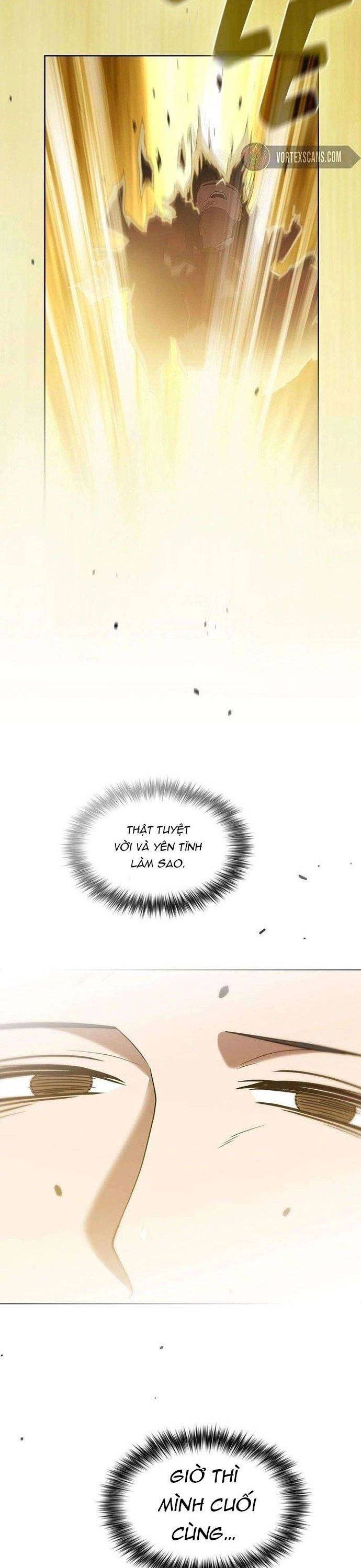 Tôi Là Người Chơi Leo Tháp Một Mình: Chapter 201
