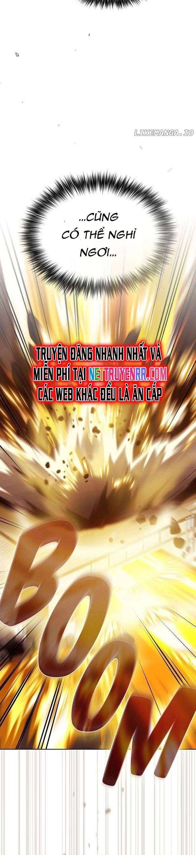Tôi Là Người Chơi Leo Tháp Một Mình: Chapter 201
