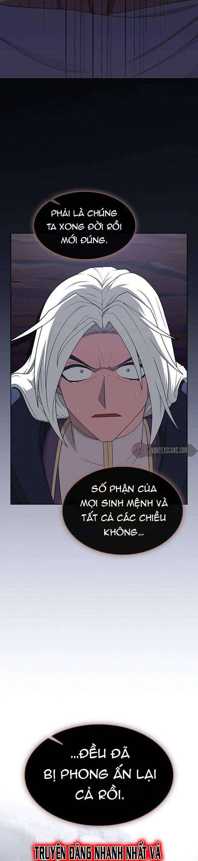 Tôi Là Người Chơi Leo Tháp Một Mình: Chapter 201