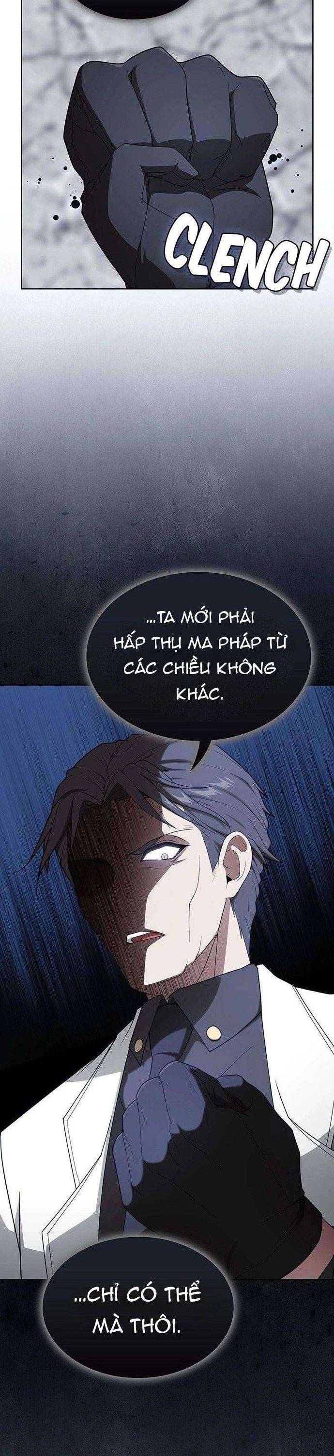 Tôi Là Người Chơi Leo Tháp Một Mình: Chapter 201