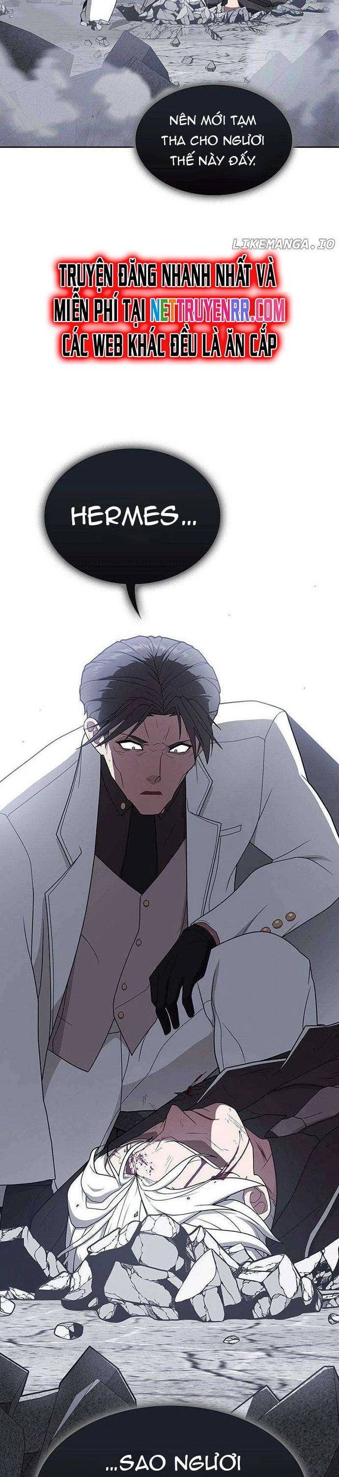 Tôi Là Người Chơi Leo Tháp Một Mình: Chapter 201