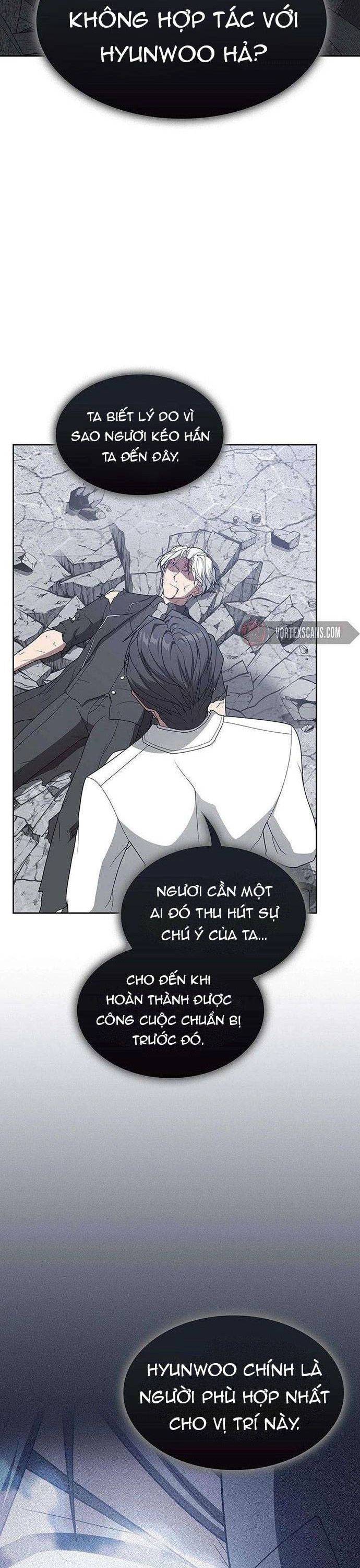 Tôi Là Người Chơi Leo Tháp Một Mình: Chapter 201