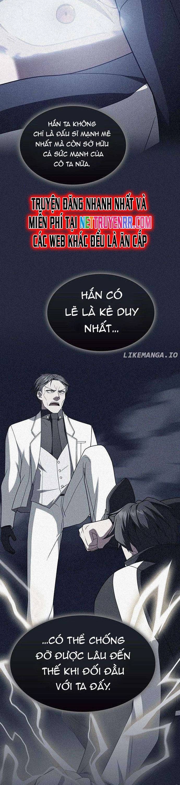 Tôi Là Người Chơi Leo Tháp Một Mình: Chapter 201