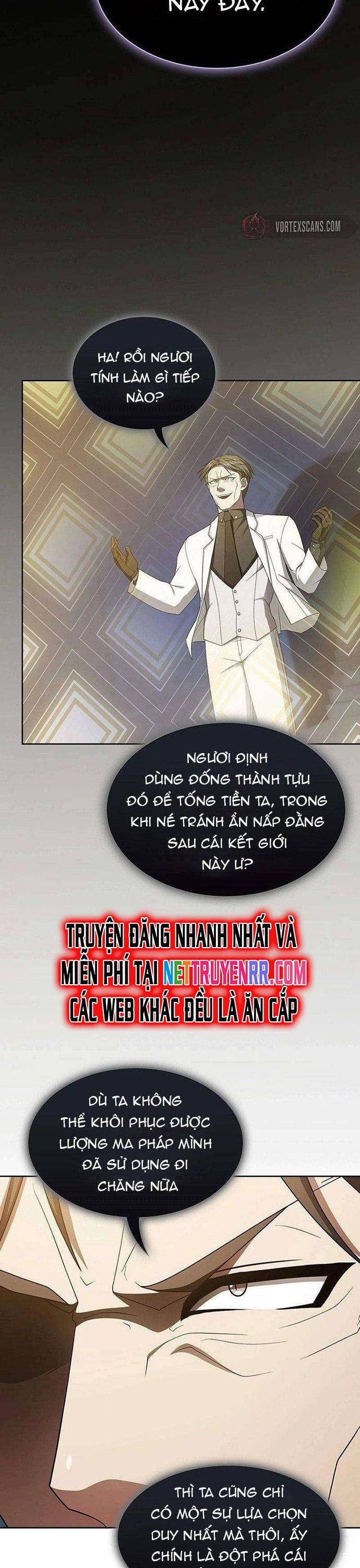Tôi Là Người Chơi Leo Tháp Một Mình: Chapter 201