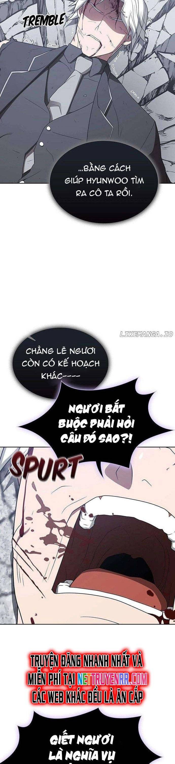 Tôi Là Người Chơi Leo Tháp Một Mình: Chapter 201