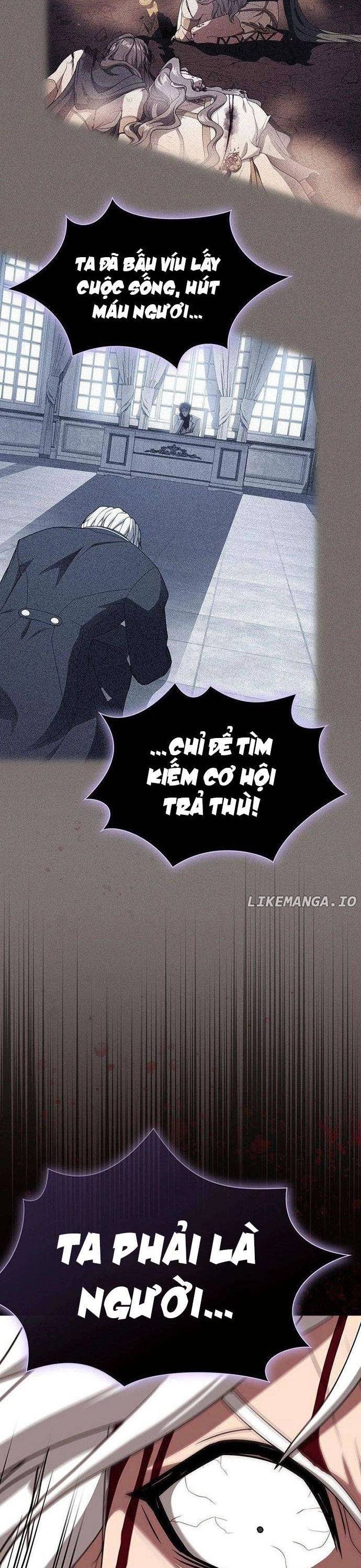Tôi Là Người Chơi Leo Tháp Một Mình: Chapter 201