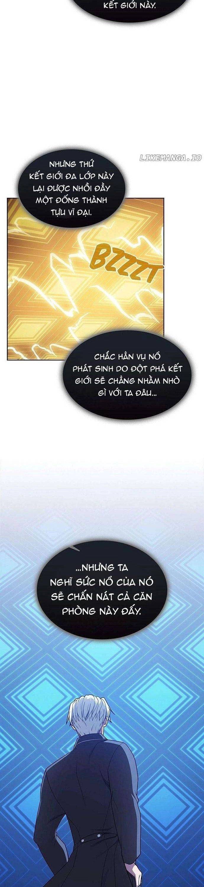 Tôi Là Người Chơi Leo Tháp Một Mình: Chapter 201